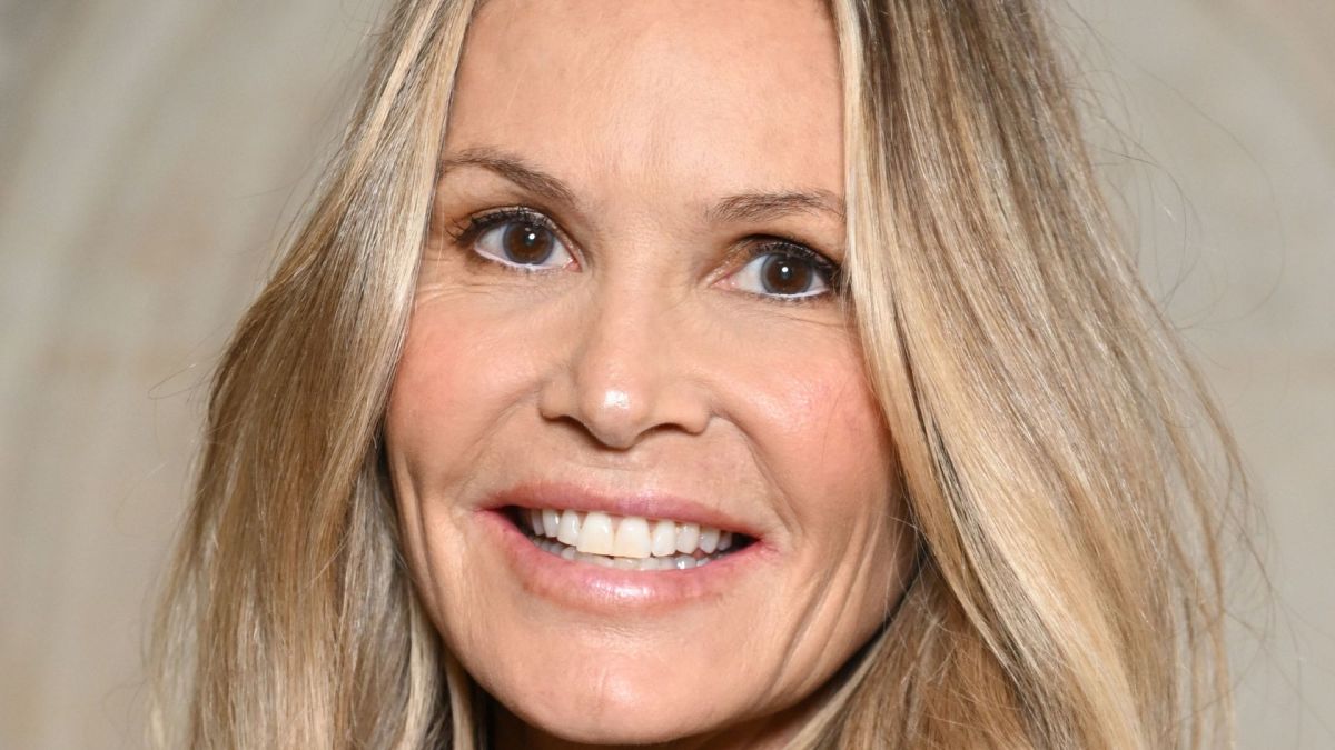 Elle Macpherson